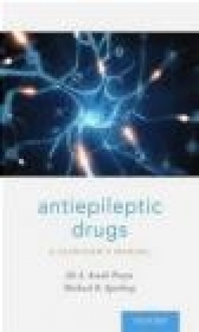 Antiepileptic Drugs Michael Sperling, Ali Asadi-Pooya