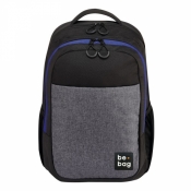Plecak Be.bag Be.clever Grey