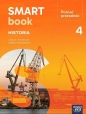 Poznać przeszłość 4. Smartbook. Historia. Podręcznik dla 4. klasy liceum. Zakres podstawowy - Opracowanie zbiorowe