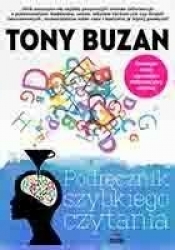 Podręcznik szybkiego czytania - Buzan Tony