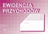 Ewidencja przychodów R-2