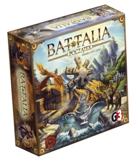 Battalia: Początek - Alexandar Guerovi, Ledha Guerovi