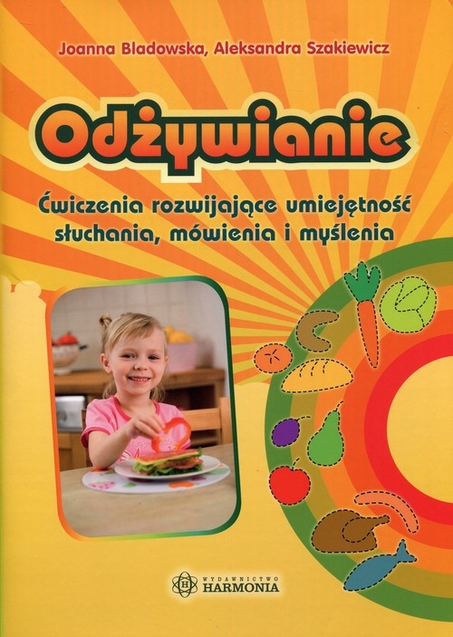 Odżywianie