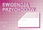Ewidencja przychodów R-2