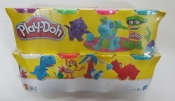 HASBRO PlayDoh zestaw 8 tub (C3899)