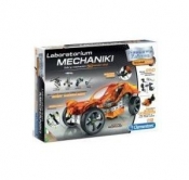 Laboratorium Mechaniki (60595)