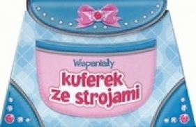 Wspaniały kuferek ze strojami - Opracowanie zbiorowe