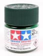 TAMIYA Farba Acrylic Mini XF70 Dark G (81770)