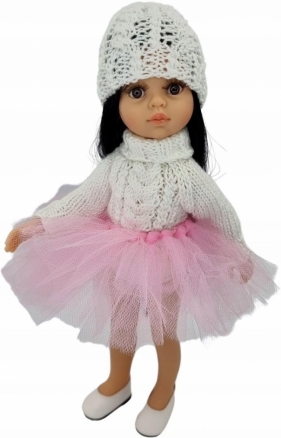 Ubranko dla lalek Paola Reina 32cm