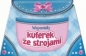 Wspaniały kuferek ze strojami - Opracowanie zbiorowe
