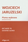 Być może to ostatnie słowo