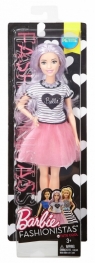 BARBIE Fashionistas, Tutu (FBR37)