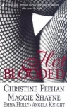 Hot Blooded
