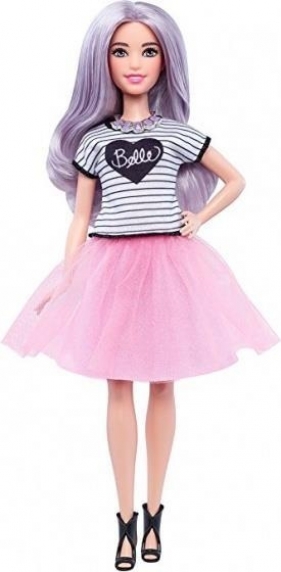 Barbie Fashionistas. Tutu Cool