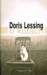 O kotach  Lessing Doris