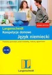 Korepetycje domowe Język niemiecki