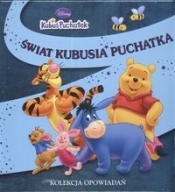 Świat Kubusia Puchatka (26968)