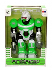 Robot chodzący