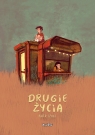 Drugie życia Piotr Szulc
