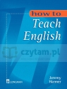 How to Teach English OOP Jeremy Harmer