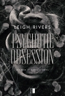 Psychotic Obsession. The Edge of Darkness Novel