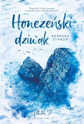 Honezeński dziwak - Barbara Staroń