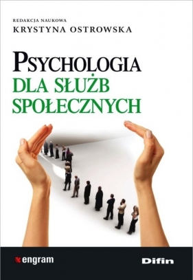 Psychologia dla służb społecznych