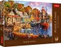 Puzzle 1000 Nadmorski zakątek TREFL