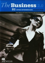 The Business 2.0 B2 Upper Intermediate Student's Book - John Allison, Paul Emmerson
