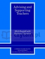 CTTD Advising and Supporting Teachers PB