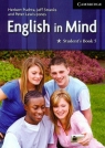 English in Mind 5 student's book Puchta Herbert, Stranks Jeff, Lewis-Jones Peter
