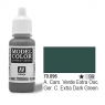 VALLEJO Farba Nr99 Ger. Dark Green 17ml (70896)