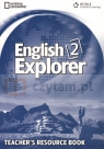 English Explorer International 2 TRB