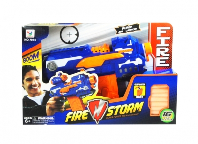 Pistolet na strzałki