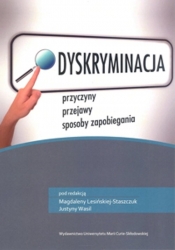 Dyskryminacja