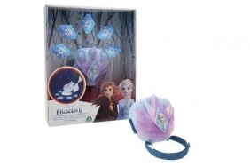 Magiczny projektor Frozen II (006-07896)