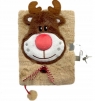 Pamiętnik Beige Reindeer