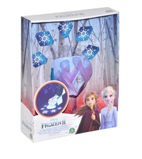 Magiczny projektor Frozen II (006-07896)