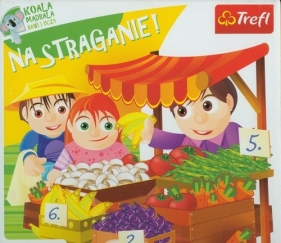 Na straganie! (00896) - <br />