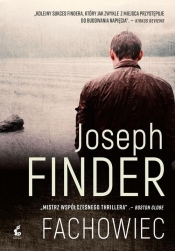 Fachowiec - Finder Joseph
