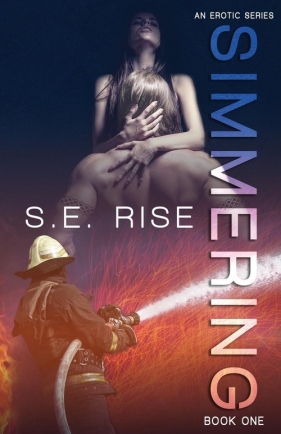 Simmering - Rise S.E.
