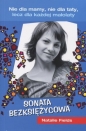 Sonata bezksiężycowa - Natalie Fields