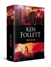 Stulecie. Tom 2. Zima świata (wydanie specjalne) - Ken Follett