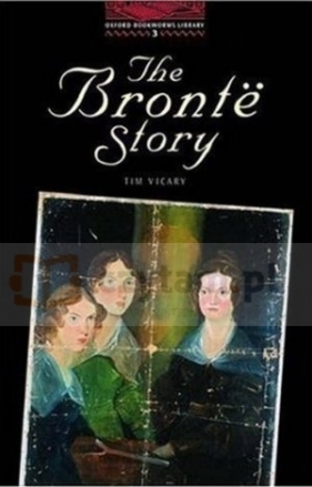 OBL 3: Bronte Story old ed