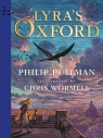 Lyra's Oxford Pullman	 Philip