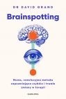  BrainspottingNowa, rewolucyjna metoda zapewniająca szybkie i trwale