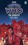 Doctor Who. The Satan pit Matt Jones
