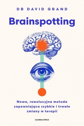 Brainspotting - David Grand