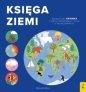 Encyklopedia z folią. Księga Ziemi - Hannah Alice, Patrycja Zarawska