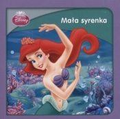Ksiezniczki Mała Syrenka - Opracowanie zbiorowe